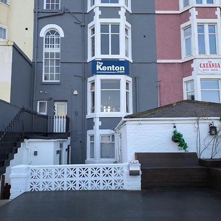The Kenton Hotel Scarborough Exterior photo