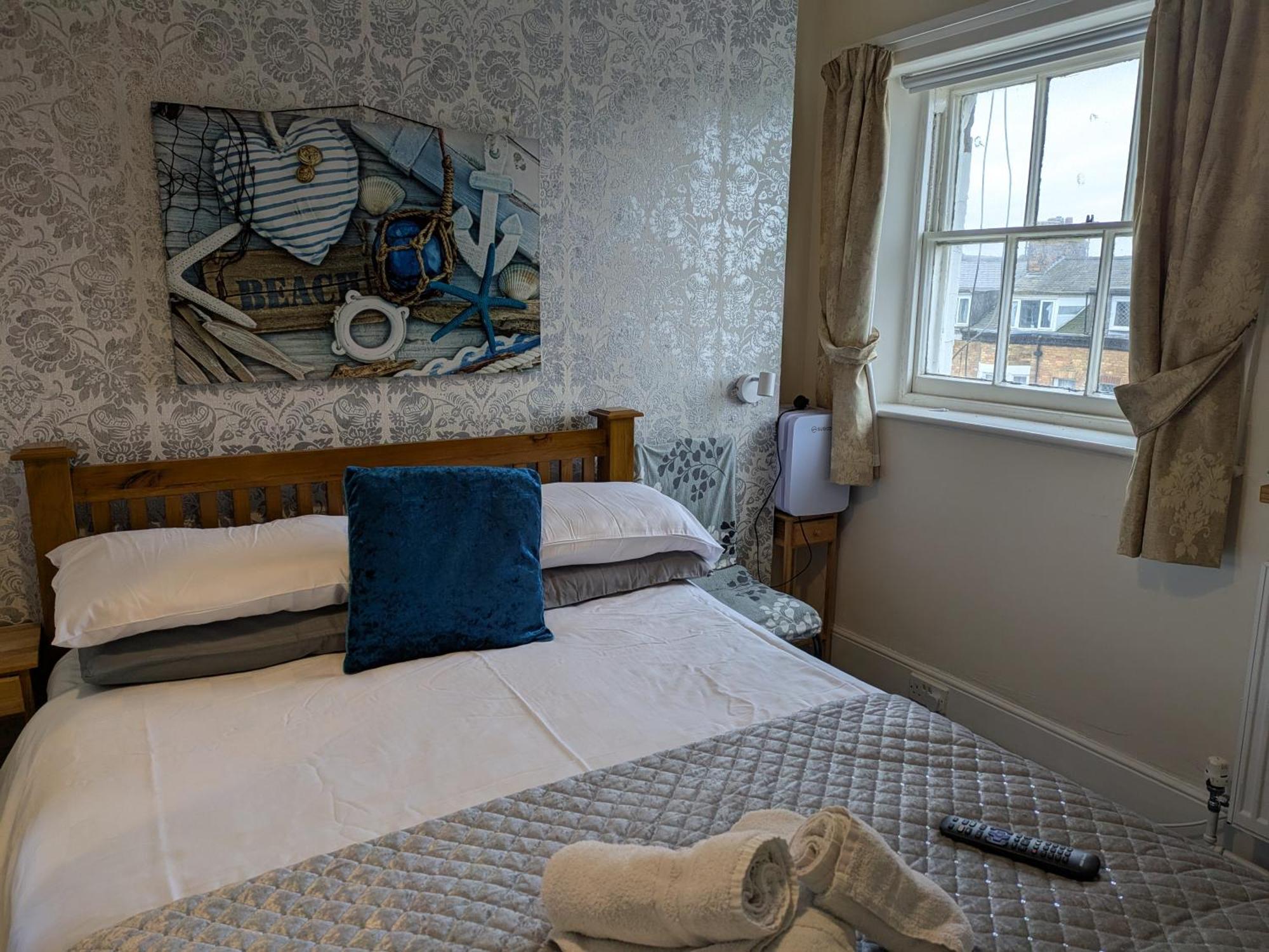 The Kenton Hotel Scarborough Exterior photo