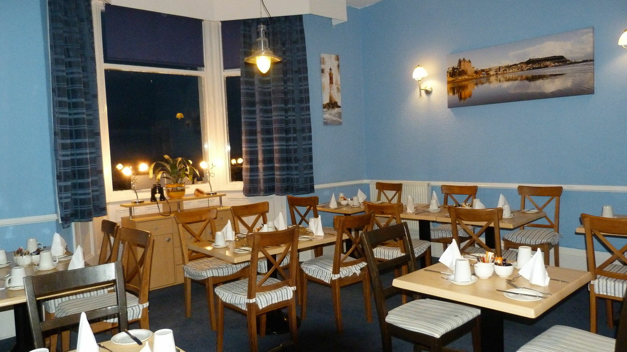 The Kenton Hotel Scarborough Exterior photo
