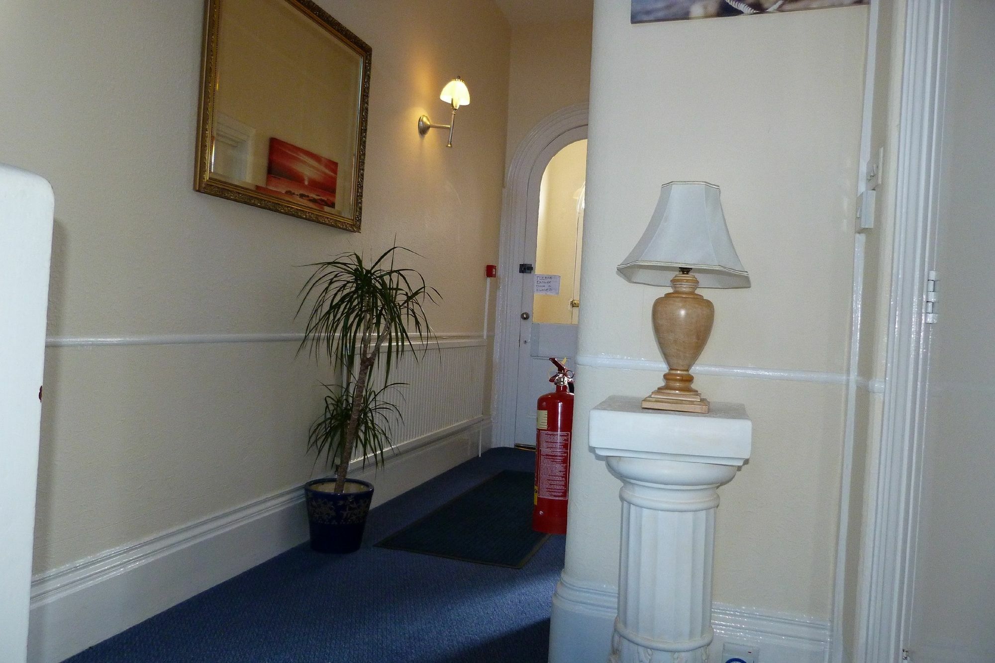The Kenton Hotel Scarborough Exterior photo